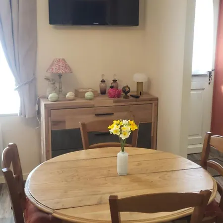 Appartement Au Coeur De Marie Aire-sur-la-Lys