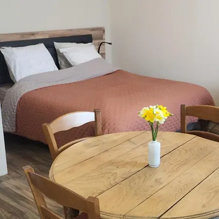 Au Coeur De Marie Appartement *