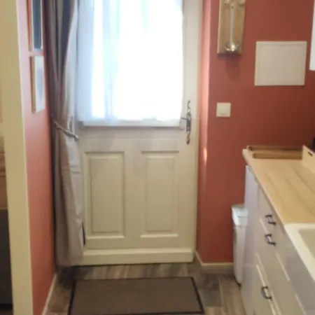Au Coeur De Marie Appartement